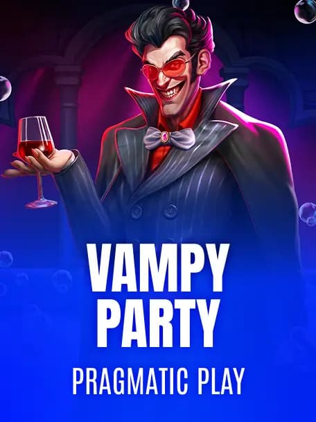 Vampy Party