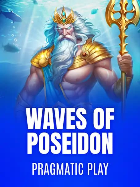 Waves of Poseidon