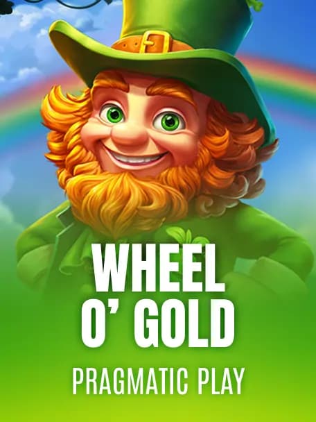 Wheel O’Gold