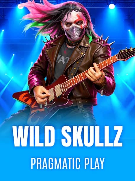 Wild Skullz