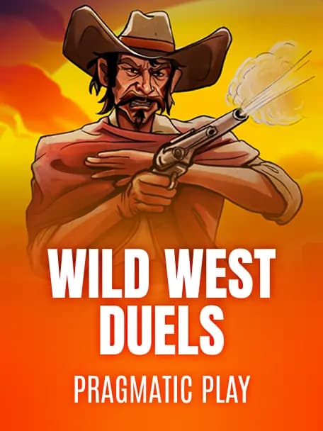 Wild West Duels