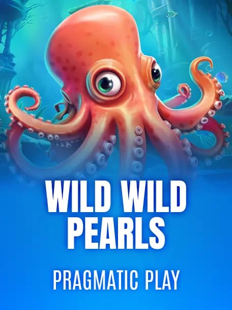 Wild Wild Pearls