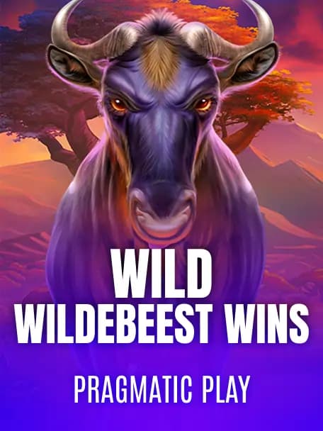 Wild Wildebeest Wins