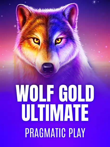 Wolf Gold Ultimate