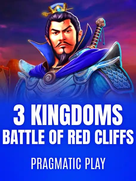 3 Kingdoms – Battle of Red Cliffs