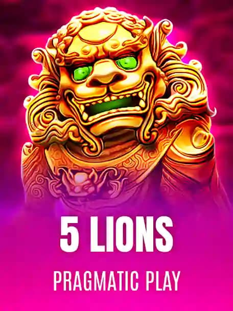 5 Lions