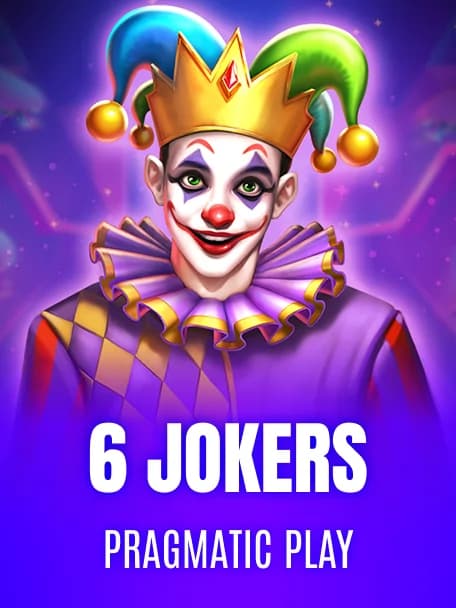 6 Jokers
