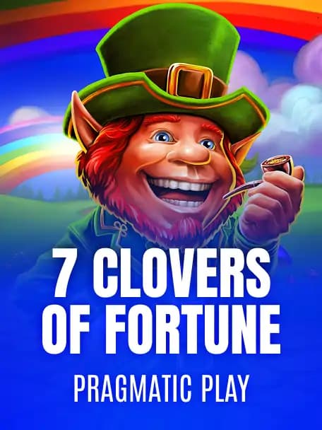 7 Clovers of Fortune