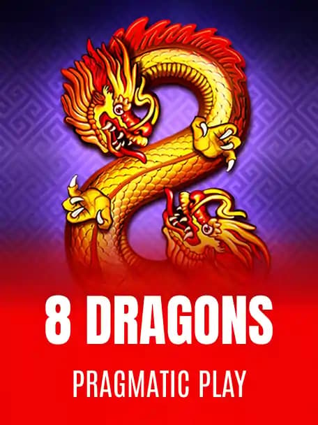8 Dragons