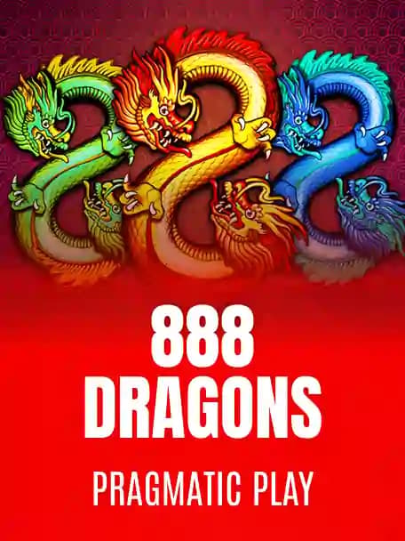 888 Dragons