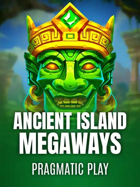 Ancient Island Megaways