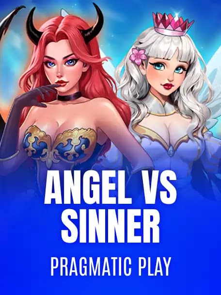 Angel vs Sinner