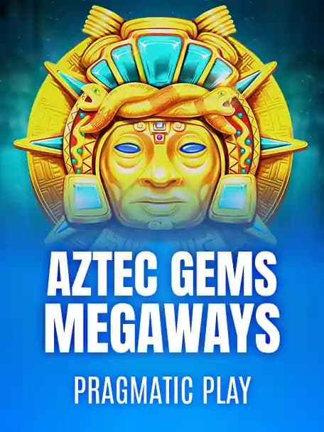 Aztec Gems Megaways