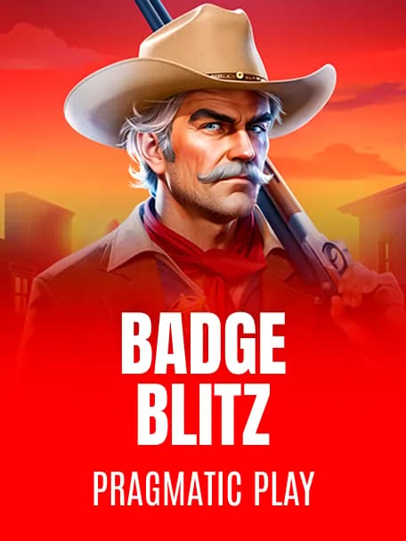 Badge Blitz