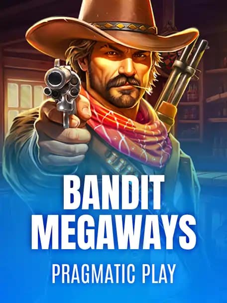 Bandit Megaways
