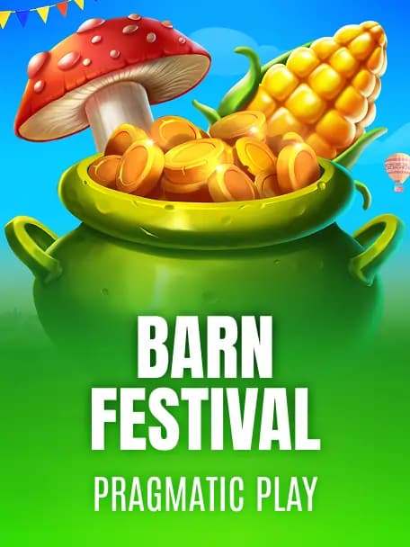 Barn Festival