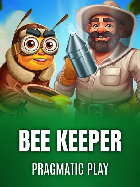 Bee Keeper