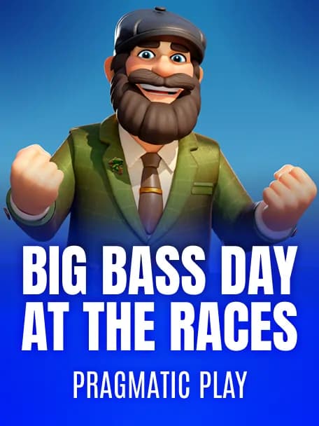 Big Bass Day at the Races