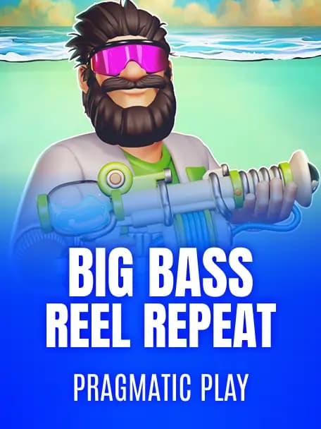 Big Bass Reel Repeat