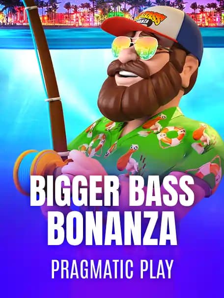 Bigger Bass Bonanza
