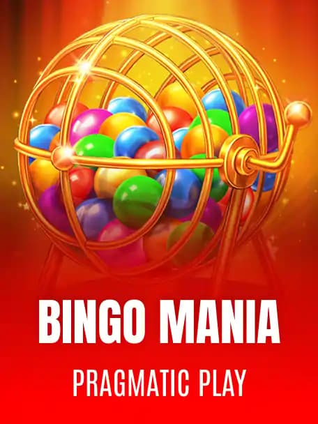 Bingo Mania