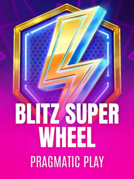 Blitz Super Wheel