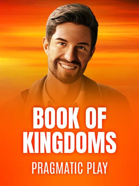 Book of Kingdoms®
