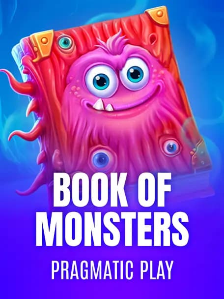 Book of Monsters