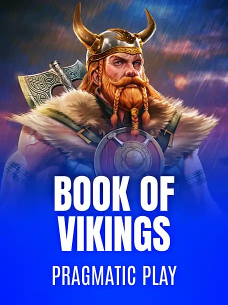 Book of Vikings®