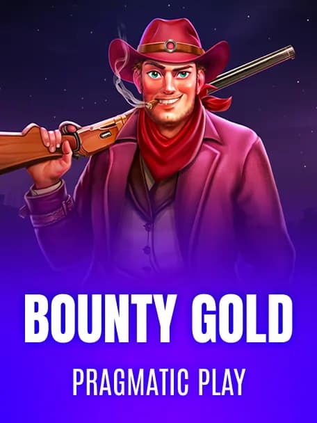 Bounty Gold