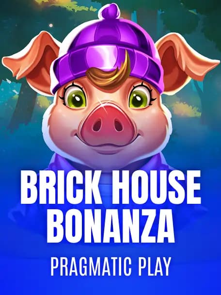 Brick House Bonanza