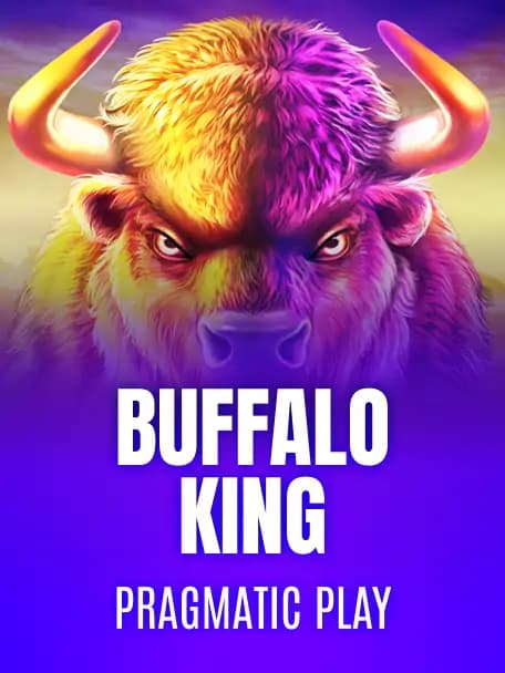 Buffalo King