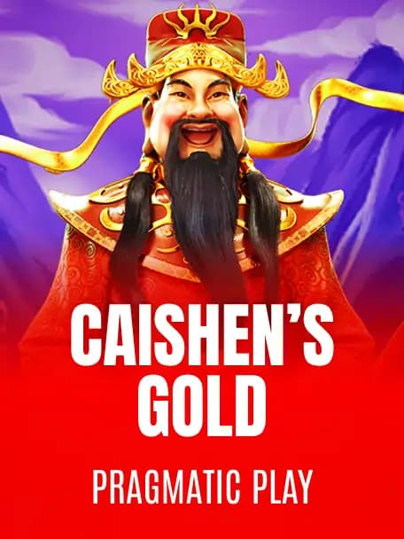 Caishen’s Gold