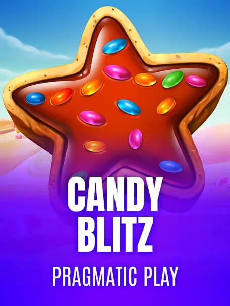 Candy Blitz