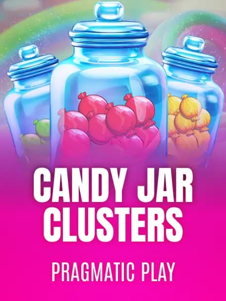Candy Jar Clusters