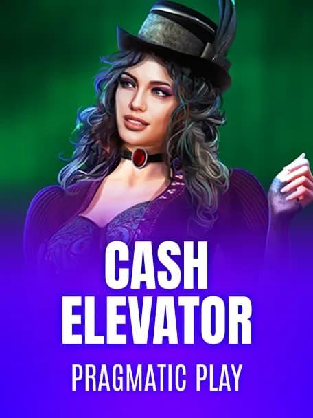 Cash Elevator