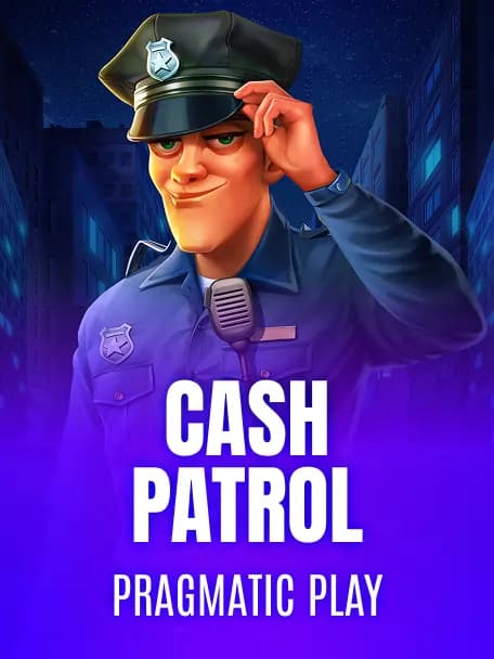 Cash Patrol