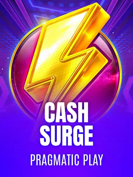 Cash Surge