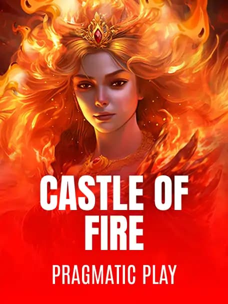 Castle of Fire