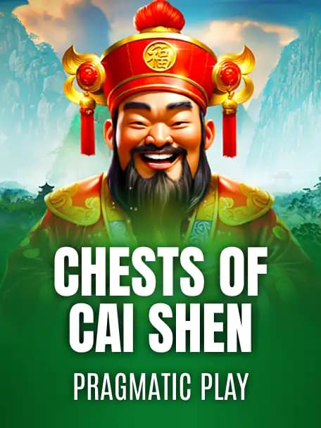 Chests of Cai Shen