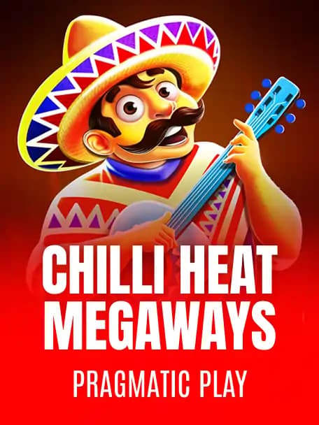 Chilli Heat® Megaways
