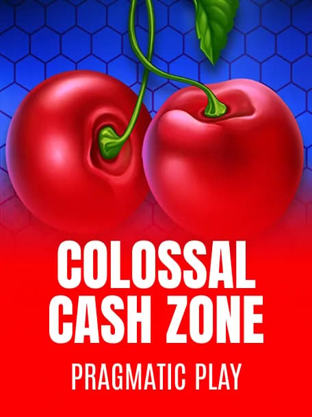Colossal Cash Zone