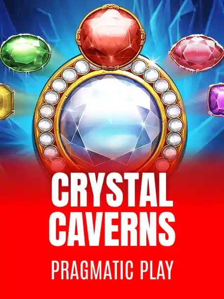 Crystal Caverns Megaways