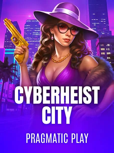 Cyberheist City