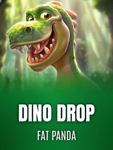 Dino Drop