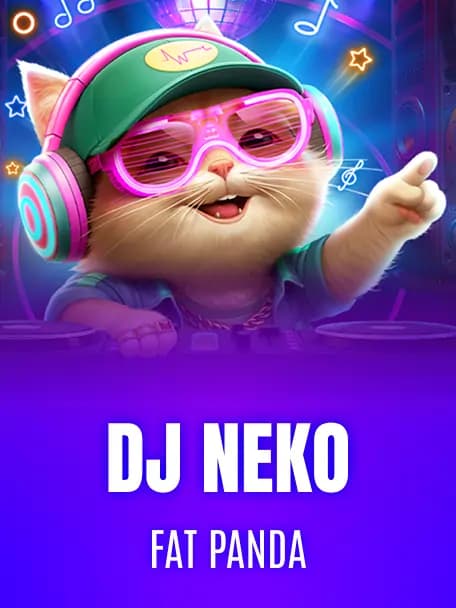 DJ Neko