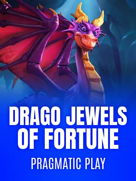 Drago – Jewels of Fortune
