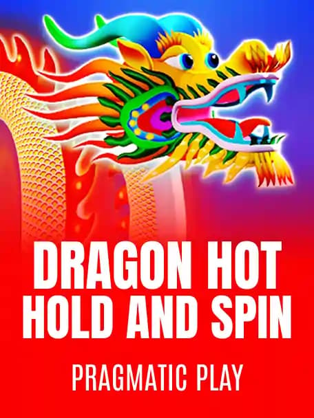 Dragon Hot Hold and Spin