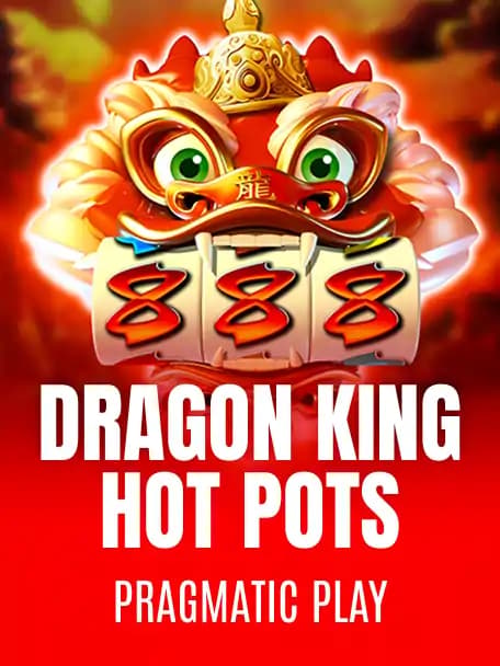 Dragon King Hot Pots