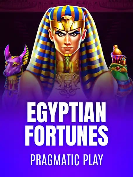 Egyptian Fortunes